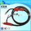 P200 MIG welding torch Panasnonic type CO2 gas welding gun