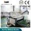HL-1300 Semi-automatic B Flute Paper Laminating Machine