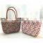 2015 New Design Ladies Bags Wholesale EVA Handbag