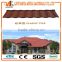 roof tiles factory wholesale colorful stone coated metal roofing tiles