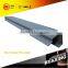 JBHX Container Manufacturer Supplier Front Corner Post Steel 6mm Corten
