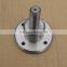 Precision turning CNC lathe machine engineered metal components