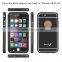 Slim Protective Waterproof Phone Case for Iphone 6 Plus Aluminum Metal Frame Full-Body Underwater