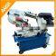 4.5" BS-115 Small Business steel cutting machine