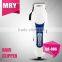 colorful design qirui hair trimmer professional clipper