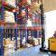 drive through storage racks CE certified