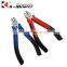 K-Master industrial Japanese type CRV diagonal cutting pliers