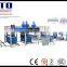 Air Bubble Film Extrusion Machine