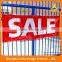 2016 Roadside hanging outdoor banner marketing advertising