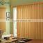 Home Decor Latest Design Wave Insulated Motorized Vertical Blinds