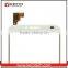 Black/White Phone Touch Screen Digitizer For Alcatel One Touch Idol 2 6037 OT6037