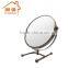 Factory outlet double side table 5X magnification mirror