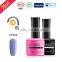 YEANAIL Top Selling 244 Colors Professional Salon Nail Gel Polish