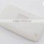 On sale silicone cover holder key shell for Peugeot 2 button flip remote key case