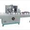 Perume Box Cellophane Wrapping Machine, Automatc Gift Wrapping Machine, Automatic Box Wrapping Machine