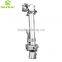 Aluminum Alloy 100mm Adjustable Folding Bike Bicycle Stem