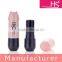 NO.8256 cute lip balm container