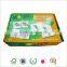 wholese kids printed paper memory card