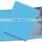 Cute cover hot selling silicone custom passport holder
