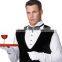 Waiter for Restaurant/Hotel/ Bar