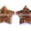 Supplier Of Chakra Stone Orgone Merkaba Star : Orgone Khambhat