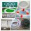 PTFE wear rings gasket ,teflon flat gasket /washer                        
                                                Quality Choice