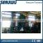 vacuum bottom loading induction sintering furnace RVIS-160B