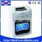 LCD Display Time Attendance Machine Card Punch Time Recorder