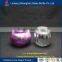 Wholesale Manufacturer Glass Bottle Hotsale Glass Candle Holder