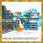 Creative designs!!!2016 Amazing newest design ice and snow Theme Soft Indoor playground