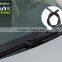 S561 E Class Side Pin 5x22mm Wiper Arm Automotive Parts Rubber Refill Windscreen Soft Wiper Blade