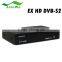 2016 Newest HEROBOX EX3 HD tv box DVB-S2 tuner receiver same with zgemma-star