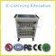 2016 charging trolley with overload protection
