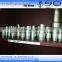 precision npt all thread nipples