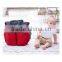 Large Capacity Baby Diaper Bag With Waterproof Changing Pad For Dad and MOM