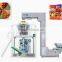 nitrogen packing machine for food