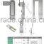 SK1-032W Zinc alloy Panel Lock control box lock