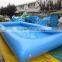 Summer fashion inflatable indoor pool for sale