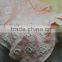 Cuter Acrylic Cotton Crocheted Baby's Throw Blanket