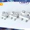 TZGT Double Bolts Aluminium Copper Pg Clamp