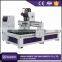 Sange best 3d cnc router price , three spindles wood engraving machine with vacuum table