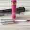 High Quality Waterproof Lip gloss Full-coverage Matte Lip Stick Long-lasting Lip Gloss Factory OEM/ODM Acceptable Wholesale
