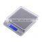 2Kg ABS Digital Diet Weighing Machine for Fruit