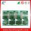4 Layers Rogers PCB Prototypes with ENIG Surface Finished