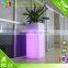 LED Square Pots BCG-999V