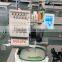 OL-1201 wireless control system computer embroidery machine single head