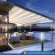 Motorised Pergola Awing System