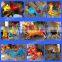 antique carousel for sale 24 seats carousel