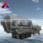 China mobile crusher machine(YGB Sries)