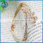 China Supplier High Quality Crystal Bracelet Fashion Bracelet